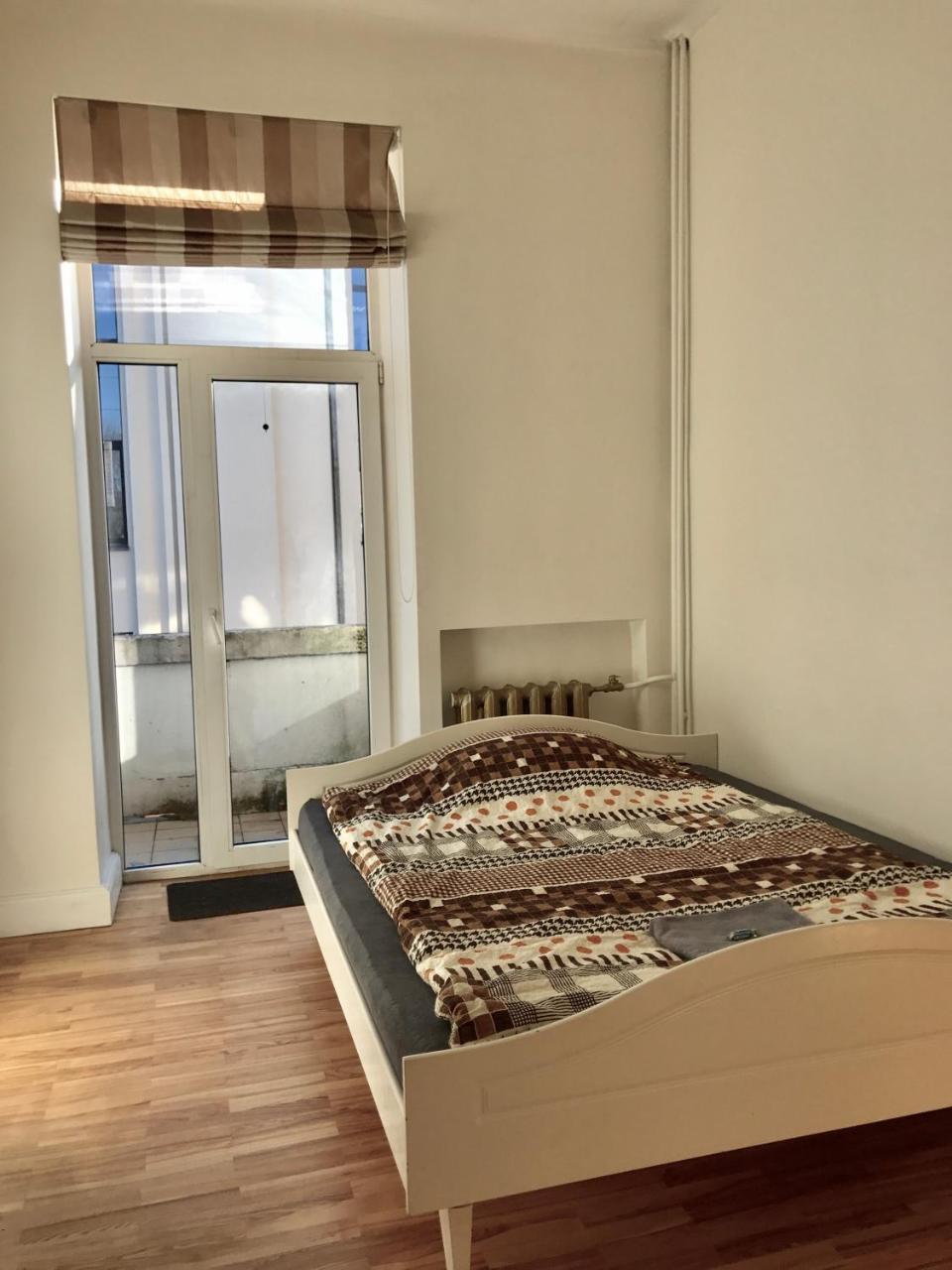 Modern 2-Room Flat In The City Center Šiauliai Eksteriør bilde