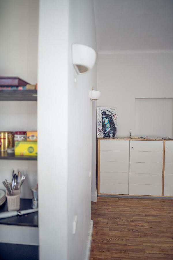 Modern 2-Room Flat In The City Center Šiauliai Eksteriør bilde