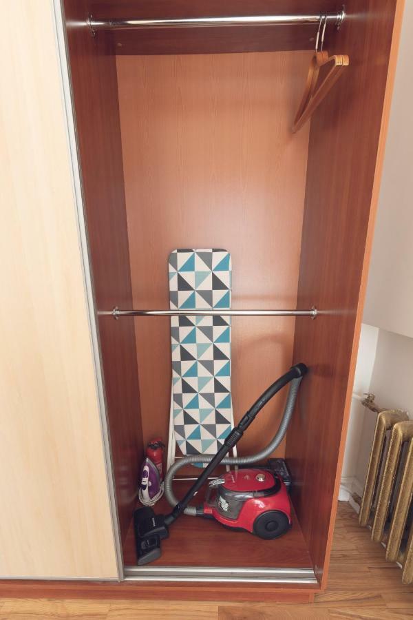 Modern 2-Room Flat In The City Center Šiauliai Eksteriør bilde