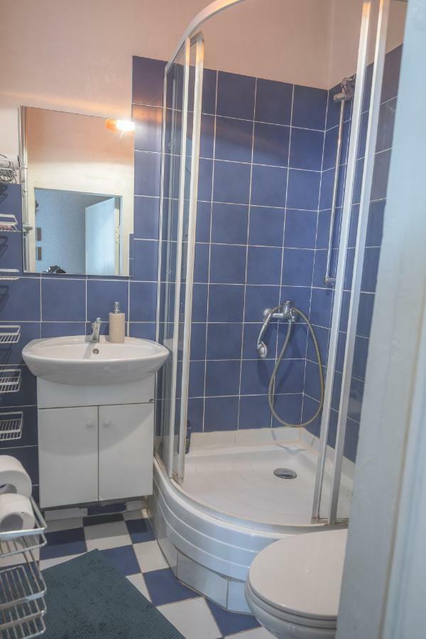 Modern 2-Room Flat In The City Center Šiauliai Eksteriør bilde